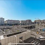 Garibaldi Hotel