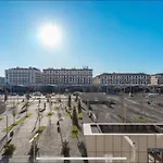Hotel Garibaldi 3*