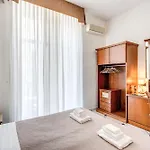 Hotel Garibaldi Nápoles