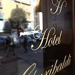 Garibaldi Hotel 3*