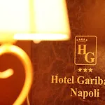 Garibaldi Hotel Nápoles