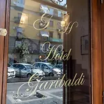Garibaldi Hotel Nápoles