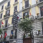 Garibaldi 3*