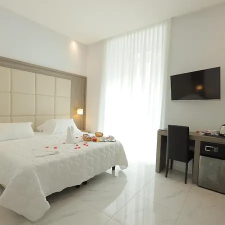 Garibaldi Hotell