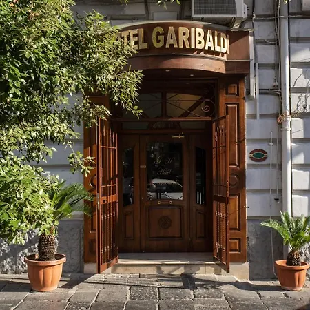 Hotell Garibaldi