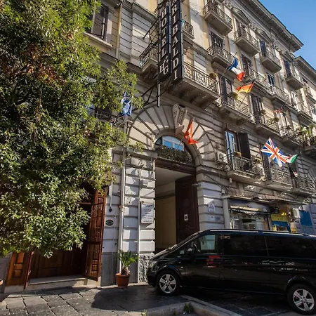 Hotell Garibaldi