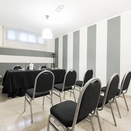 Hotell Garibaldi