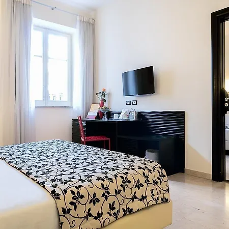 Garibaldi Hotell
