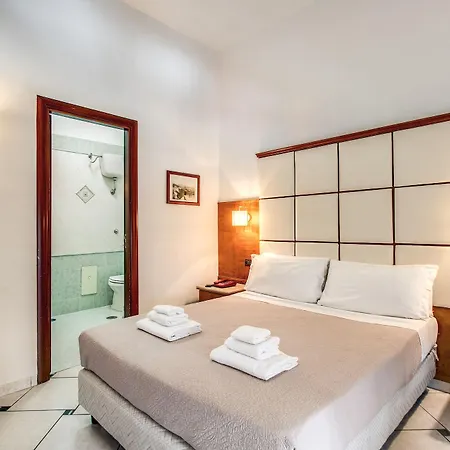 Garibaldi Hotell