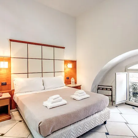 Hotell Garibaldi