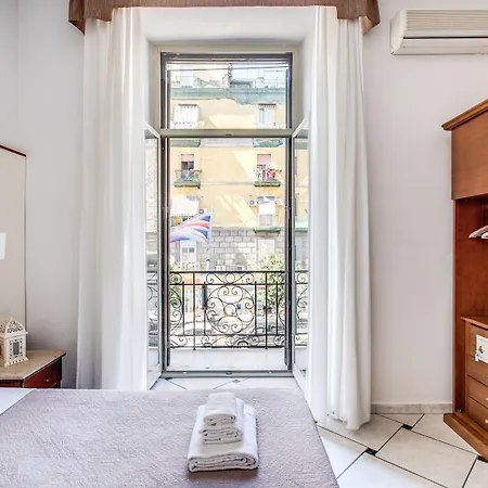 Hotell Garibaldi 3*