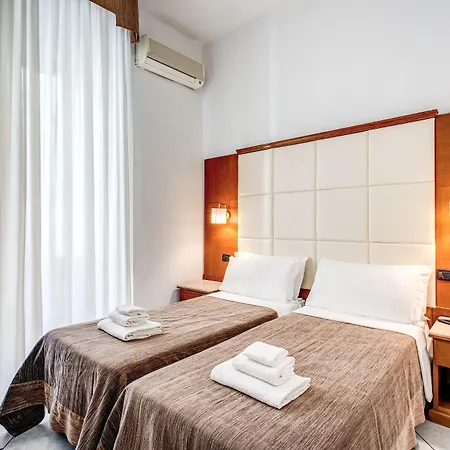 Hotell Garibaldi