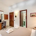 Hotel Garibaldi Naples