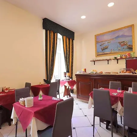 Garibaldi Naples