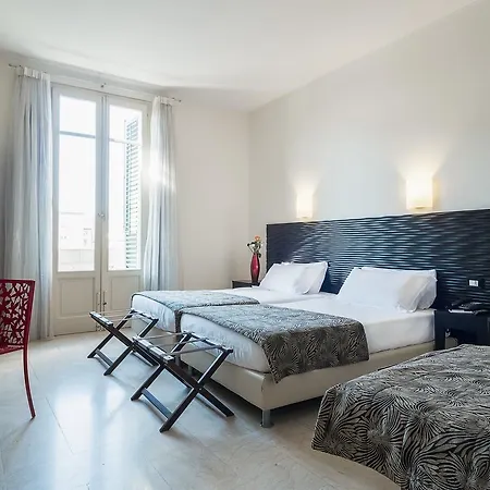 Garibaldi Naples