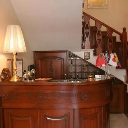 Garibaldi Naples