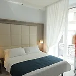 Garibaldi 3*
