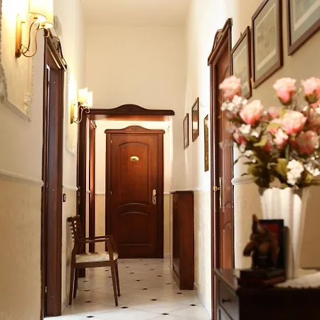 Garibaldi Hotel 3*