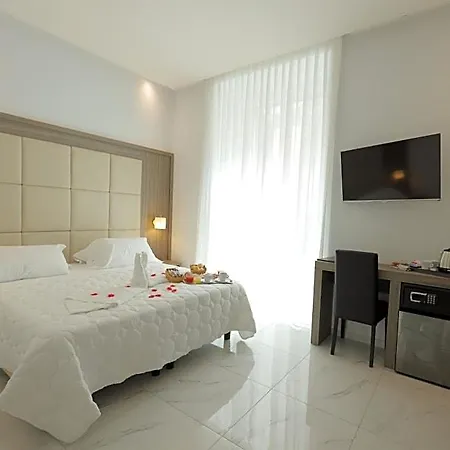 Hotel Garibaldi