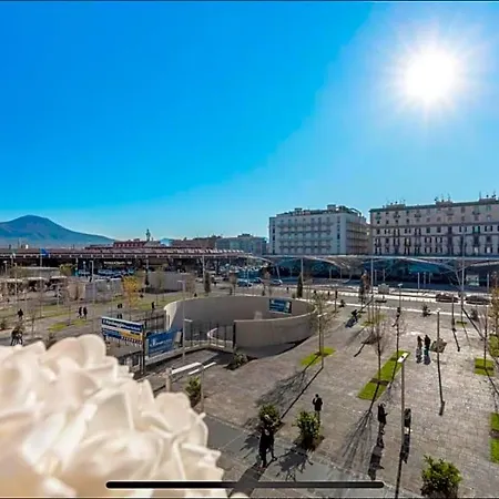 Hotel Garibaldi 3*
