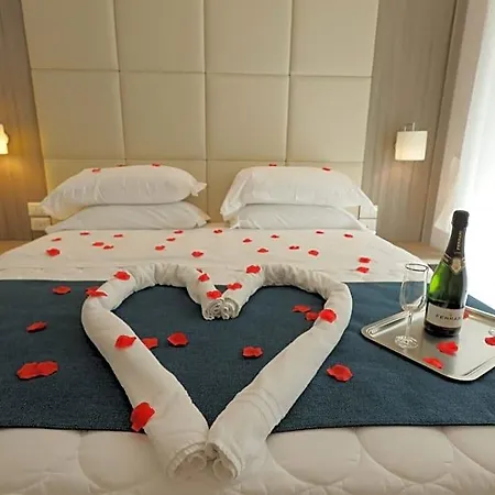 Hotel Garibaldi