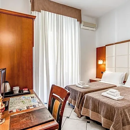Garibaldi Hotel