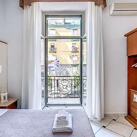 Hotel Garibaldi