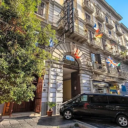 Garibaldi Hotel