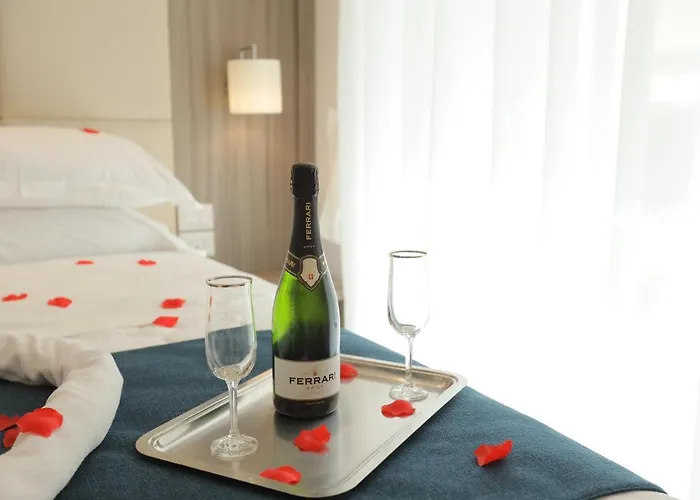 Garibaldi 3* Nápoles