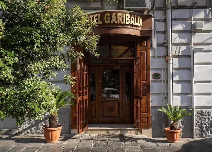 Hotel Garibaldi