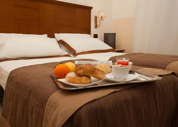 Garibaldi 3* Nápoles