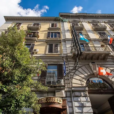 Garibaldi Hotel