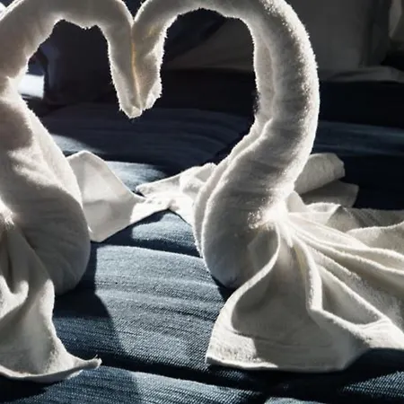 ホテル Garibaldi 3*